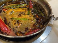 -围炉夜话·潮汕卤水火锅(榕江店)