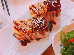 -栖川山葵家·寿喜锅·日式料理(龙湖北城天街商场店)