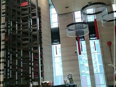 -北纬29度大堂吧-重庆富力艾美酒店-近江岸天街