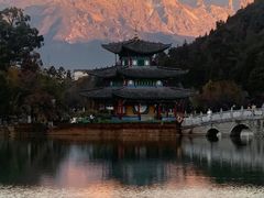 -黑龙潭公园