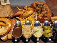 -Ambra Haus琥珀屋精酿餐厅(宝山店)