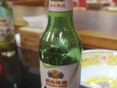 -芦月轩羊蝎子(劲松店)