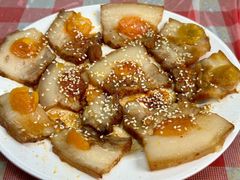 -黎记大排档(慈云路店)