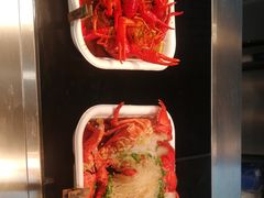 -盒马鲜生(杭州运河上街店)