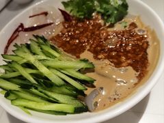 -东方饺子王(工农大路店)