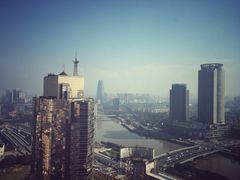 -宁波威斯汀酒店