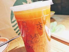 -星巴克(广州动漫星城东区店)