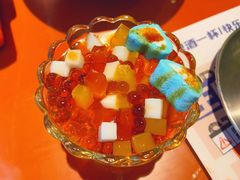 -神府路壹号·海鲜烧烤·砂锅粥·锅物(三坊七巷店)