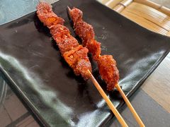 -拈一筷子·宜宾江湖菜(总店)
