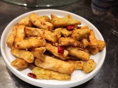 -95号酱骨·一块豆腐(展春园西路店)
