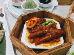 -如丰晟宴(长安万达店)