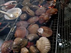 -晓伟海鲜家常菜
