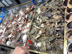 -半岛听涛蒸汽海鲜自助(K11店)