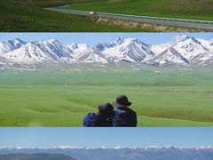 -新疆那拉提国家旅游度假区