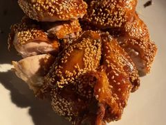 -外婆私房菜(新亚百货店)