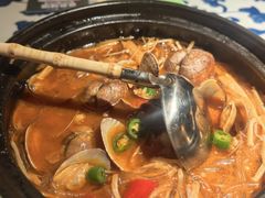 -绿茶餐厅(领展购物广场·中关村店)