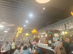 -清心素食自助餐厅(夫子庙店)