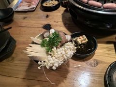 -九田家黑牛烤肉(溧水万达店)