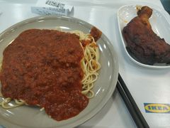 -宜家·瑞典风味餐厅(北京西红门店)