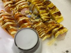 -羽寿司(东方宝泰店)