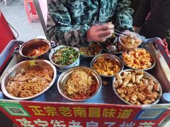-南昌西站
