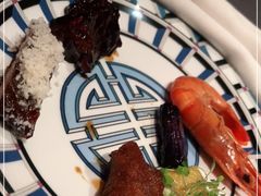 -上海滩餐厅(BFC外滩金融中心店)