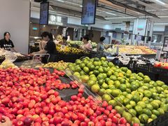 -五缘湾悦都汇购物中心