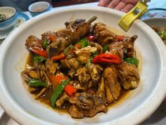 -曹家小菜(胜太路店)