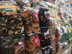 -瓦洛洛传统市场