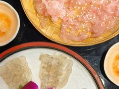 -草鱼先生潮州鱼生·虾生(新厦花园店)