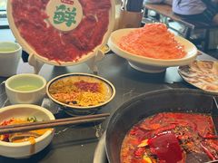 -巴蜀大将火锅(春熙店)