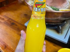 -塔洛藏餐吧(香格里拉古城店)