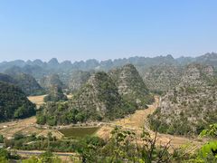 -万峰林风景区