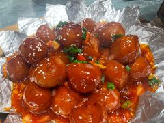 -胡老大菜热饭香·家宴(二七北路店)