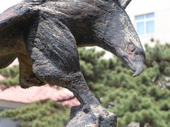 -东北大学(南湖校区)
