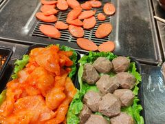 -烧烤季休闲餐厅(贵阳蟠桃宫店)