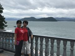 -千岛湖伯瑞特度假酒店-米兰西餐厅