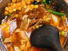 -小满手工粉(上海文峰广场店)