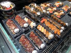 -上清·三文鱼鲜寿司(同德店)