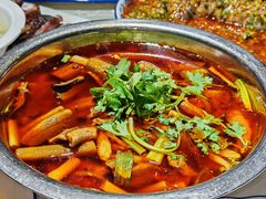 -高坎一品甲鱼庄(两河店)