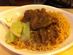 -永盈茶餐厅(中山四路店)