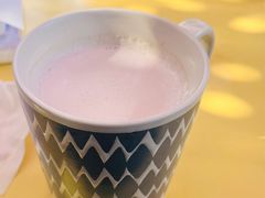 -小时光咖啡馆(北锣鼓巷店)
