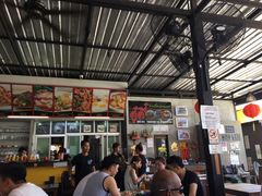-Doo Dee Thai Food(Issan/Isaan/Esan)