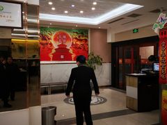 -大地春饼店(黄河路店)
