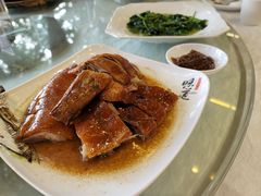 -仑头海鲜城(仑头环村南路店)