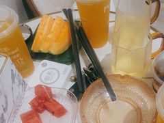 -华夏良子·足道SPA艾灸(胜利路店)