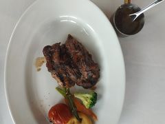 低温慢烤安格斯肩胛牛排-佐度王子扒房(天鹅湖店)