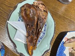 -老盛庆排档•南京菜(夫子庙店)