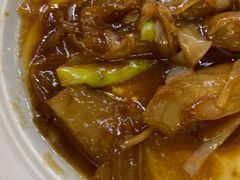 -盛京辽菜小馆(龙之梦购物中心店)