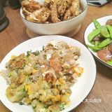 为什么我不能完整翻面蚝仔烙